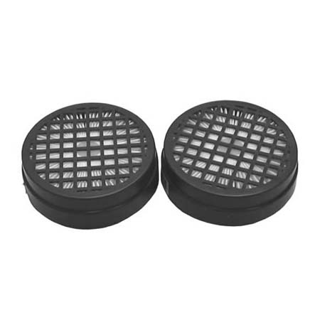 R555 FILTRO P3 DI RICAMBIO PER MASCHERA AUTOMATICA - Osd gruppo Ecotech srl - Allontanamento piccioni,disinfestazione,HACCP, roditori